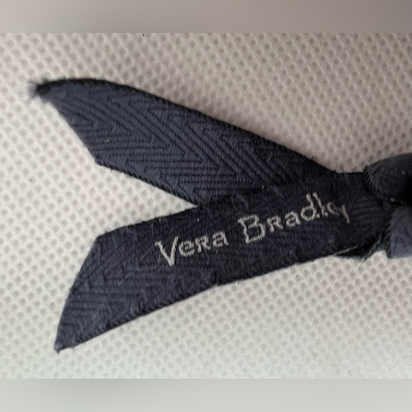 Vera Bradley | ladies Charmont Meadow wallet - Picture 5 of 14